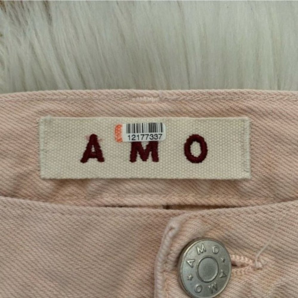 AMO Jeans - Picture 8 of 12